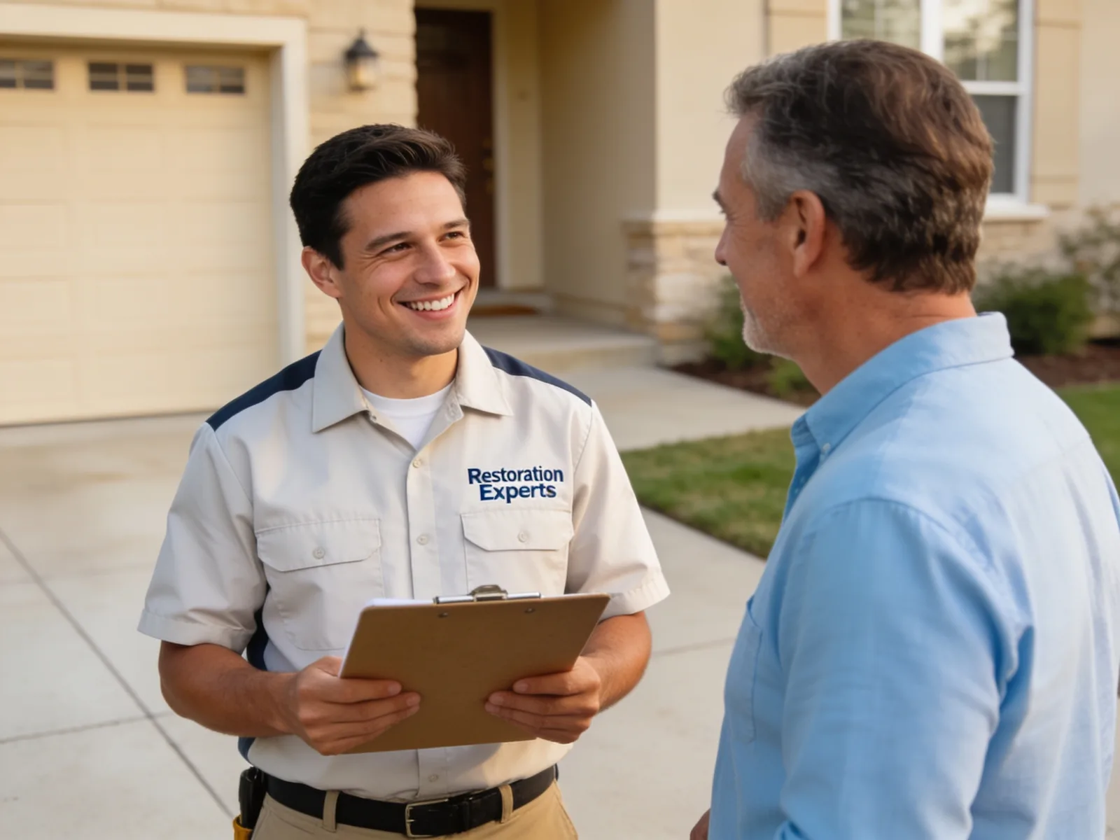 Water Damage Cleanup Winnfield, LA FAQs